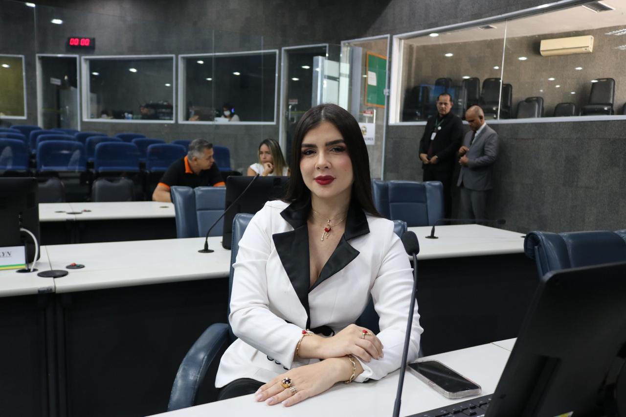 Natália Sousa/ OAB
