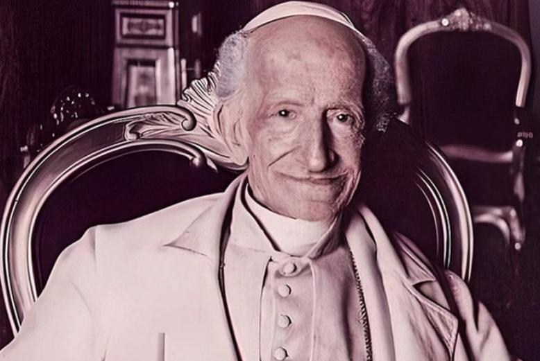 Papa Leão XIII