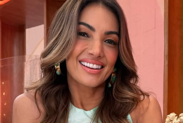 Patrícia Poeta