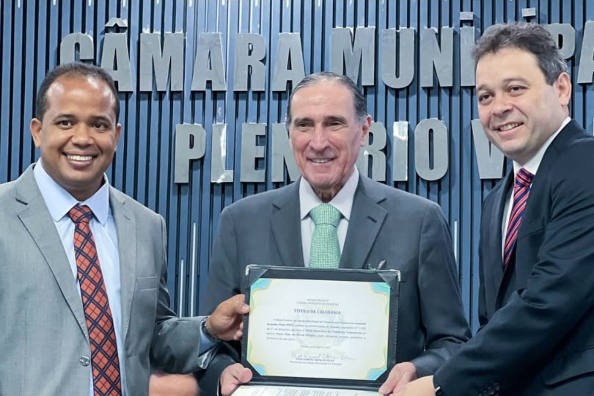Paulo Dias de Moura Ribeiro