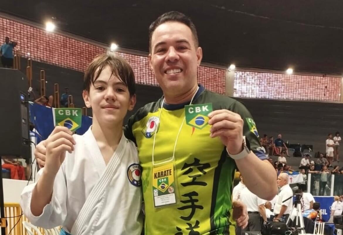 Piauiense João Gabriel