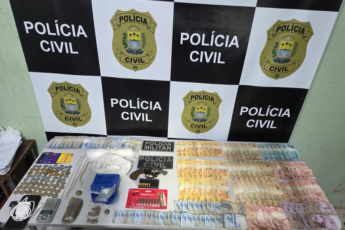 Polícia Civil