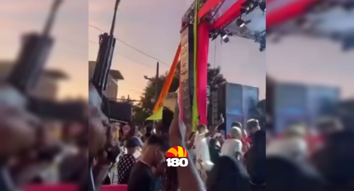 Polícia investiga exibição de fuzis durante show de MC Poze do Rodo na Cidade de Deus