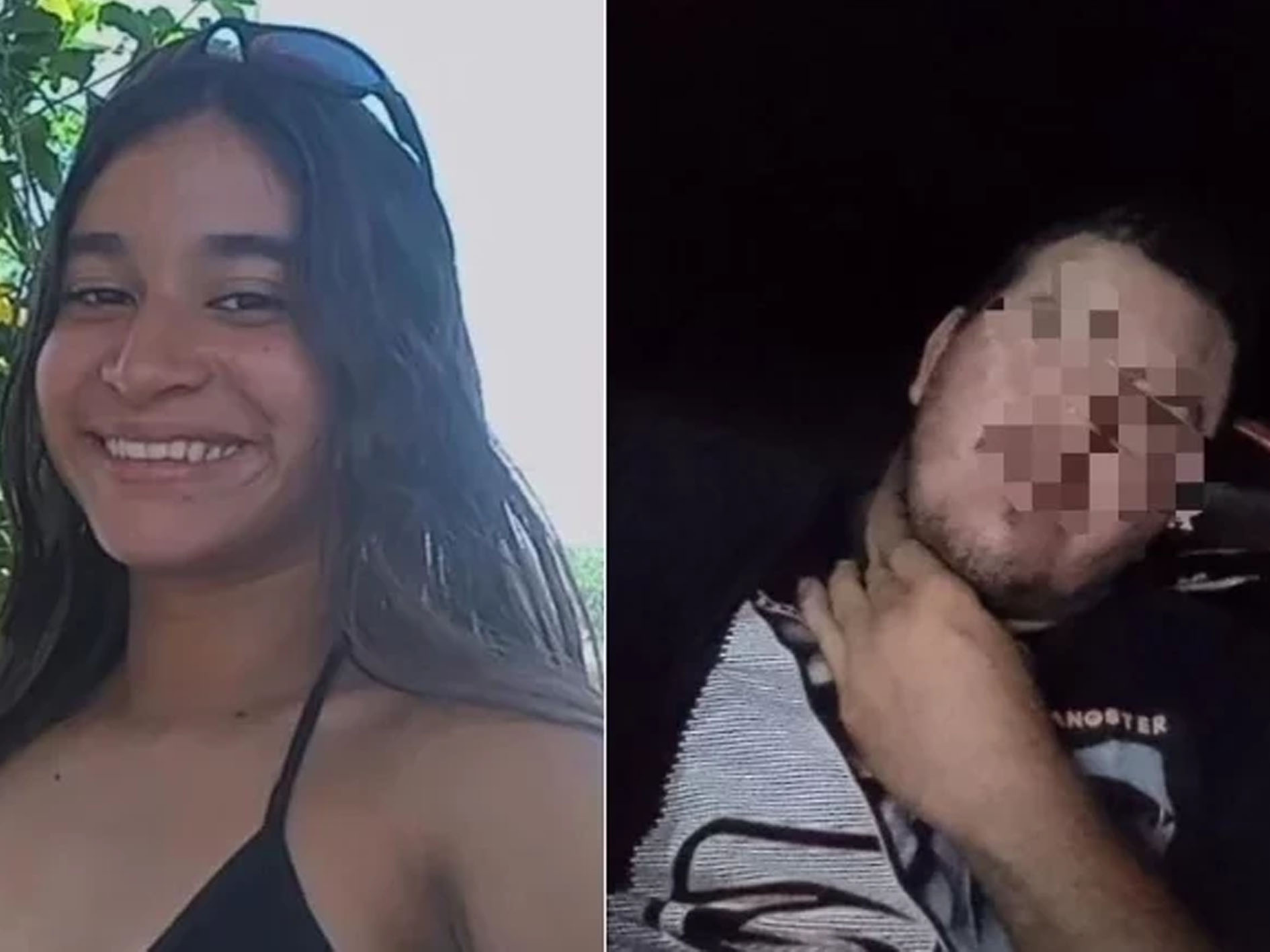 Polícia revela o que levou à prisão de padrasto suspeito de matar adolescente grávida no Piauí