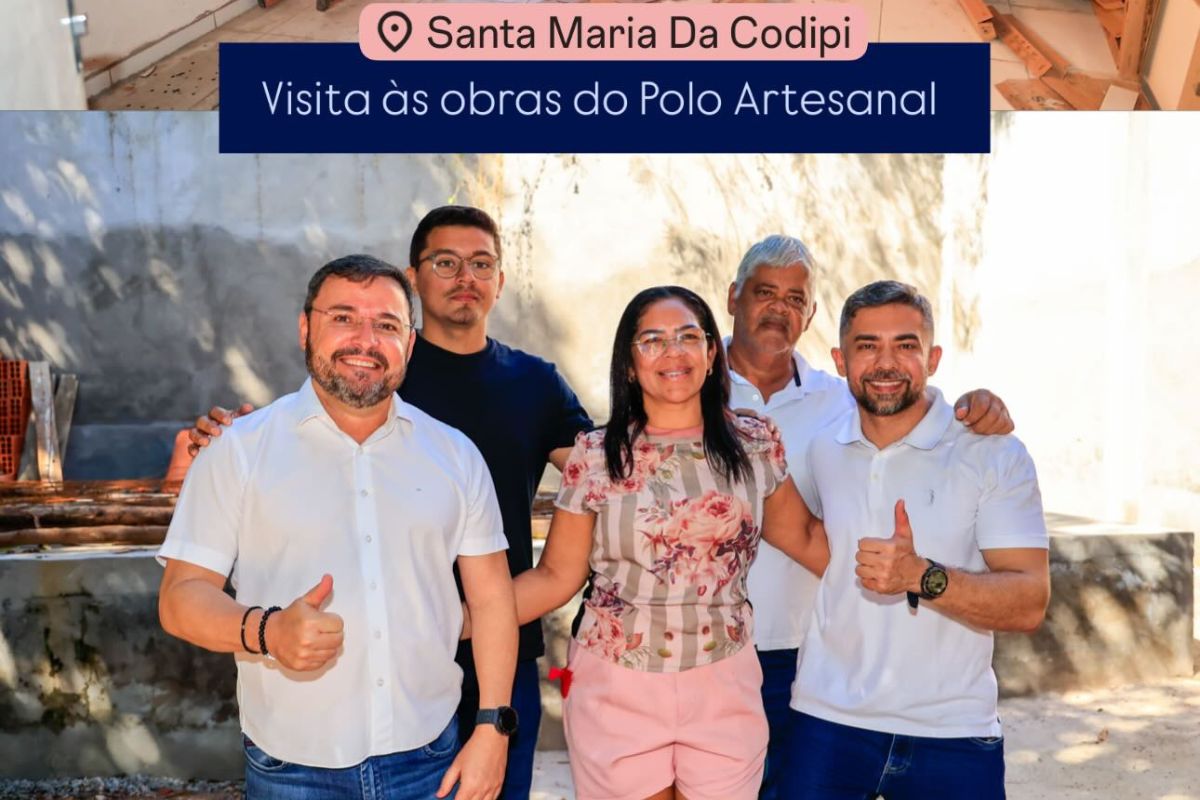 Polo Artesanato Santa Maria