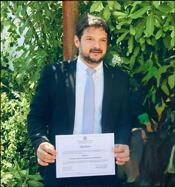 Prefeito Thalles