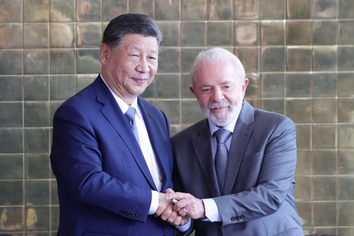 Presidente Lula