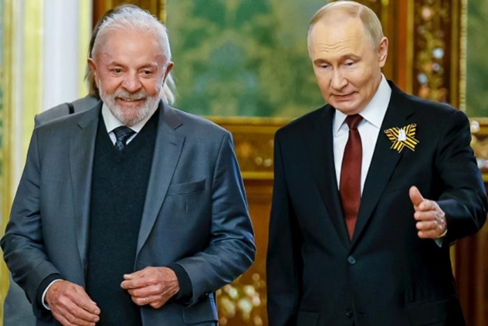 Presidente Lula