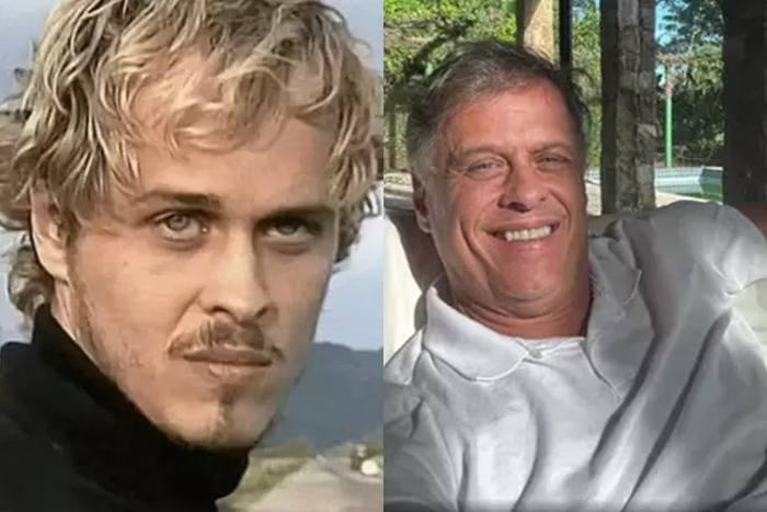 Quem é o ator de A Viagem que vive recluso em floresta há 30 anos
