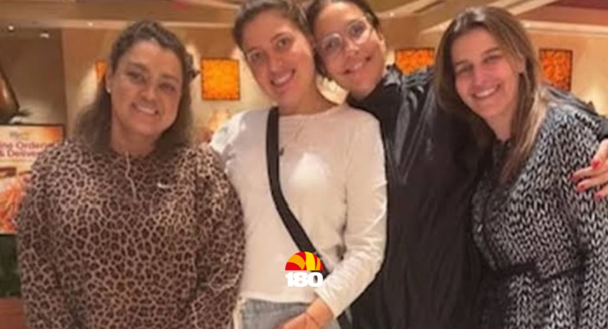 Quem é Roberta Saretta, a médica que acompanha Preta Gil nos Estados Unidos