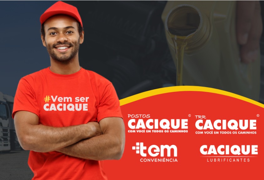 Rede Cacique