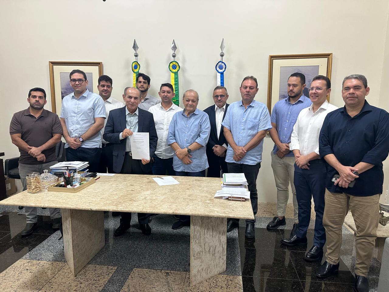 Reprodução / Ascom
