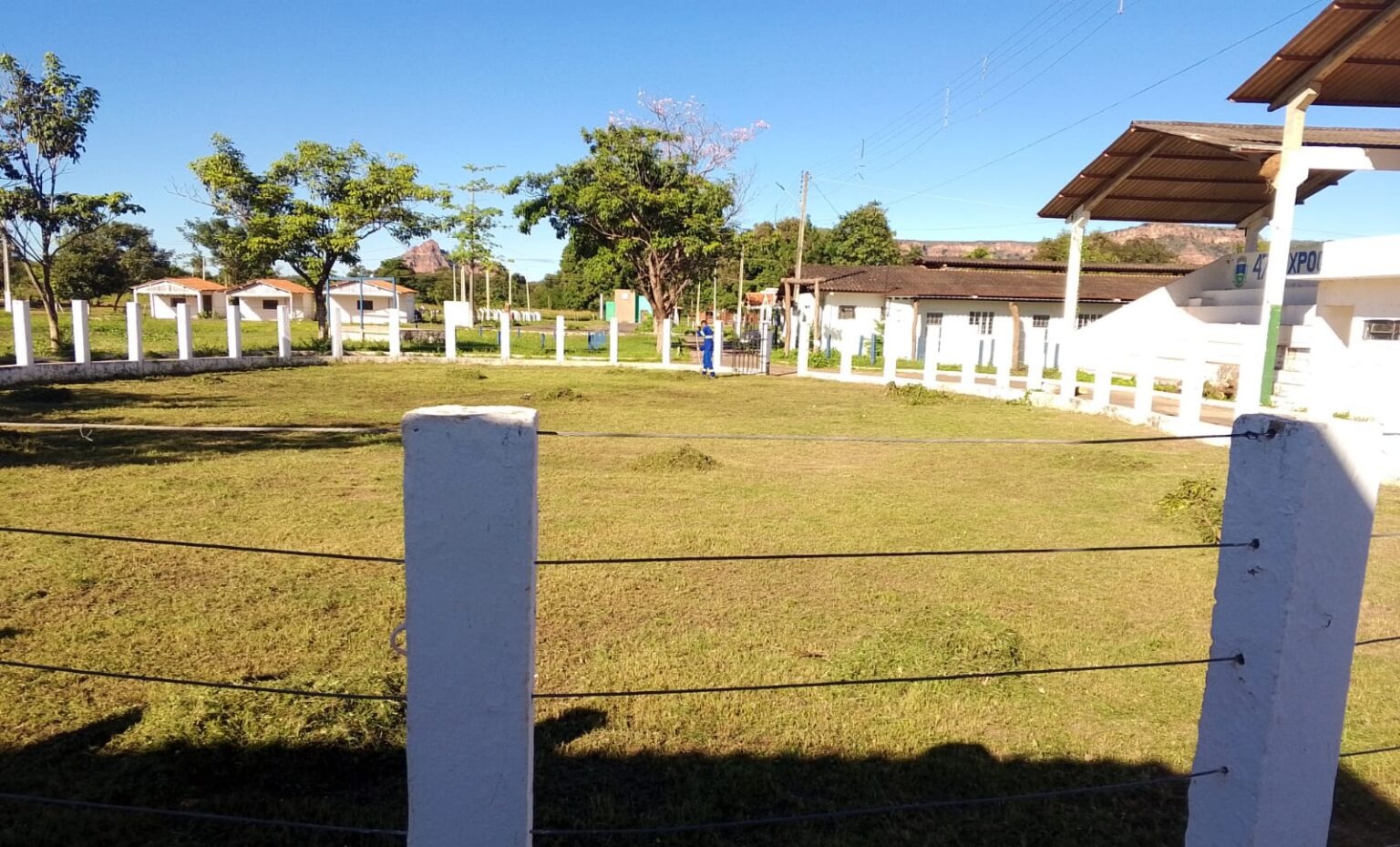 Reprodução / Governo do Piauí