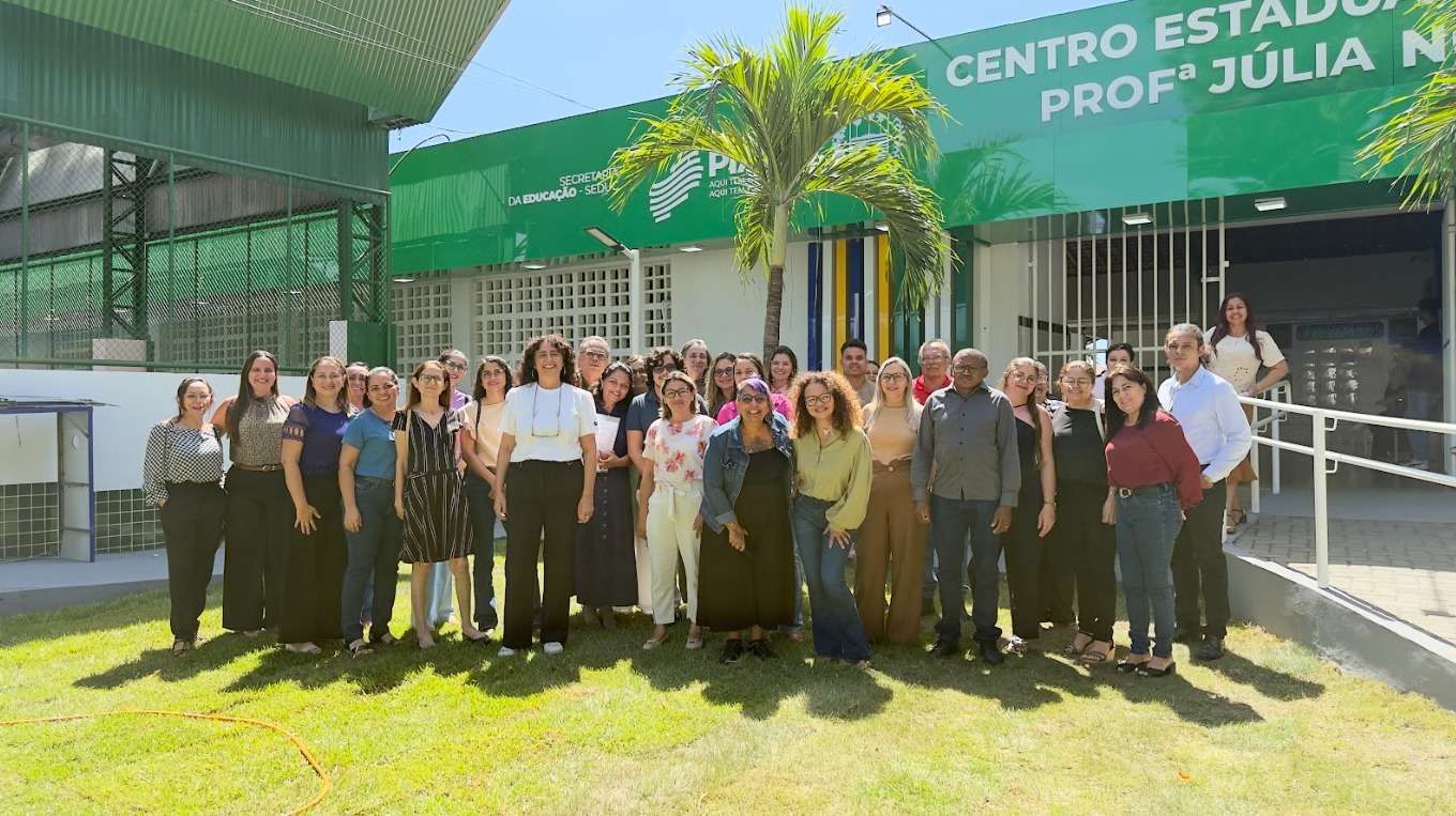 Reprodução / Governo do Piauí