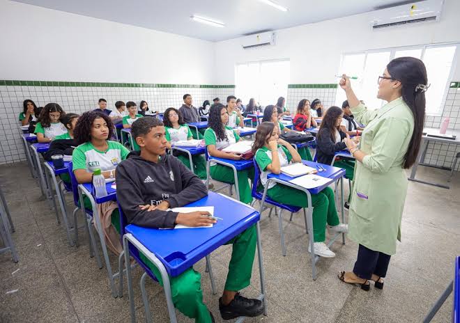 Reprodução / Governo do Piauí