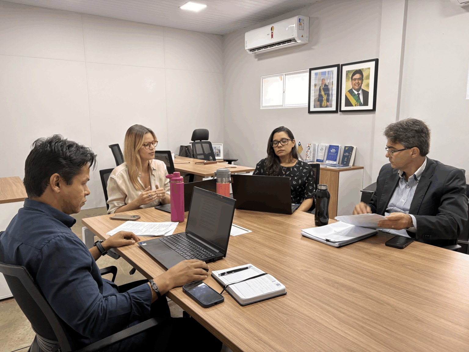 Reprodução / Governo do Piauí