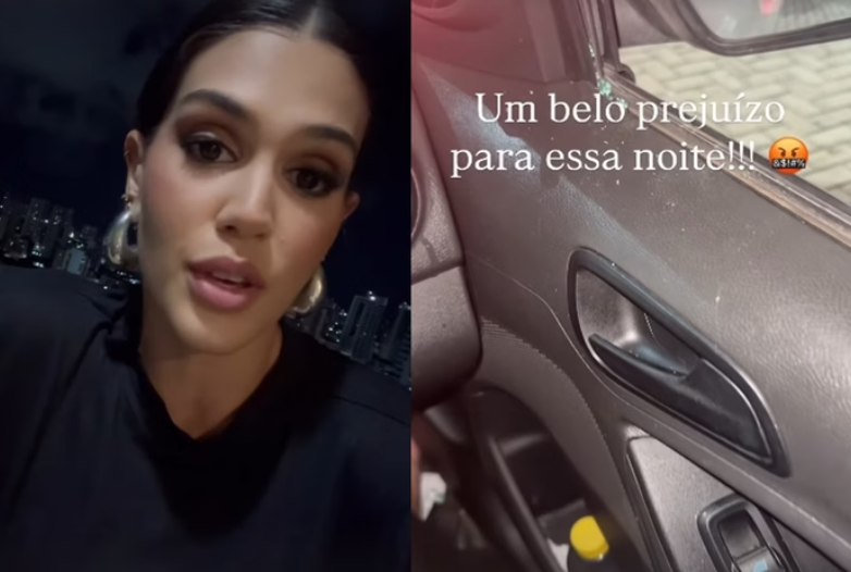 Reprodução/ Redes sociais
