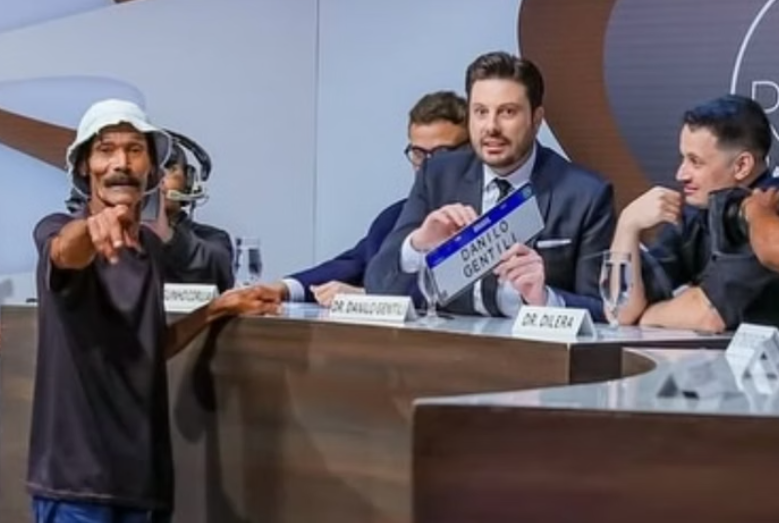 Reprodução