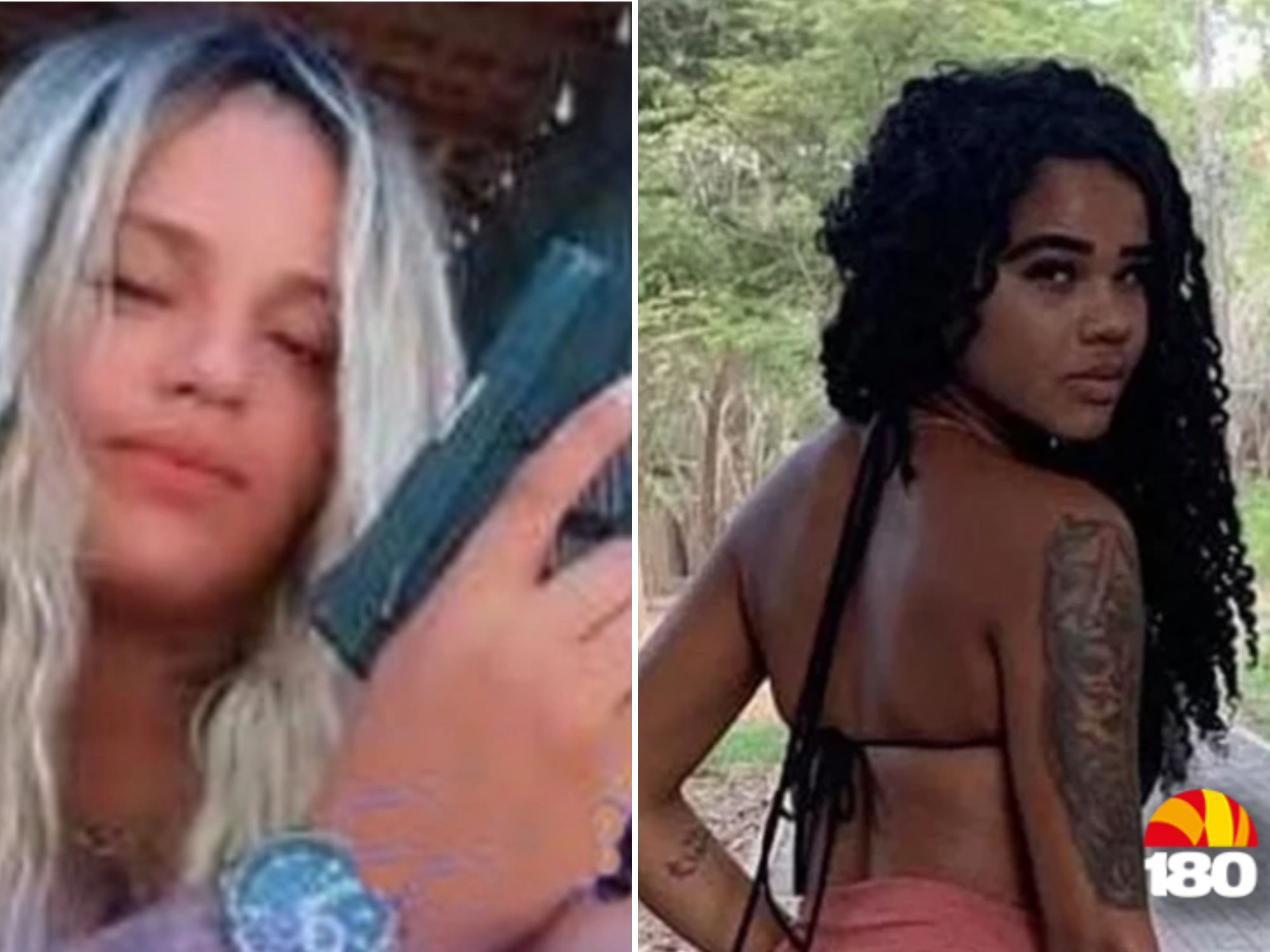 Reprodução