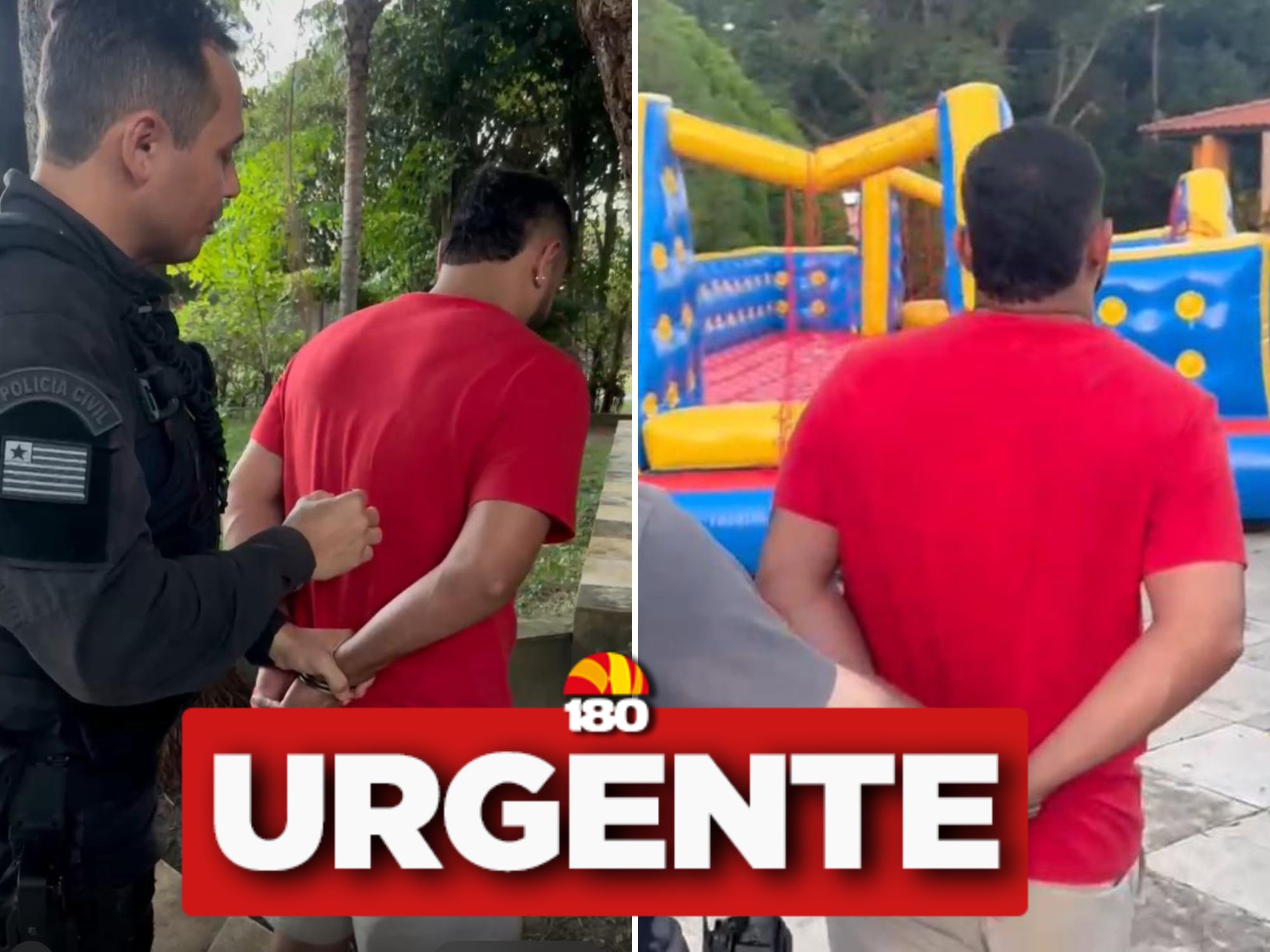 Reprodução