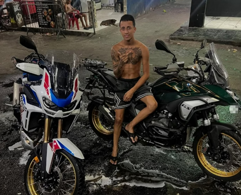 Reprodução