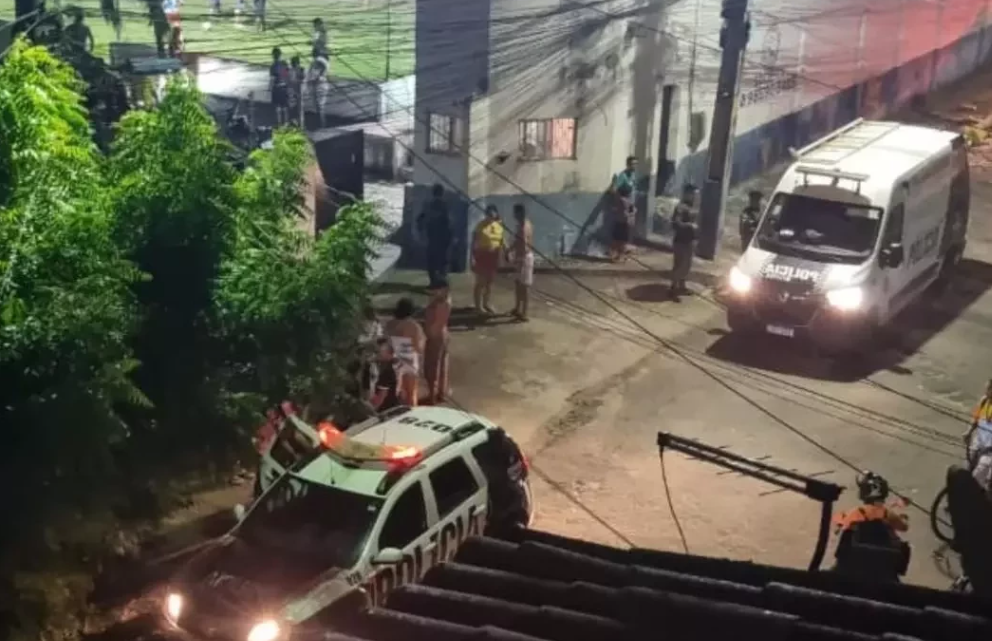 Reprodução