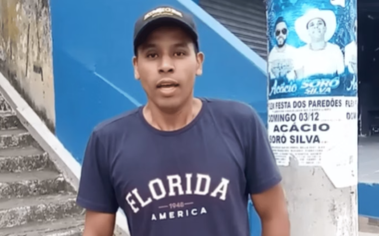 Reprodução