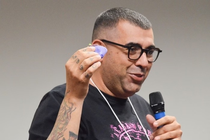 Reprodução