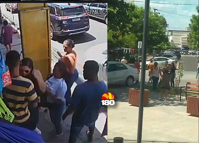 Reprodução