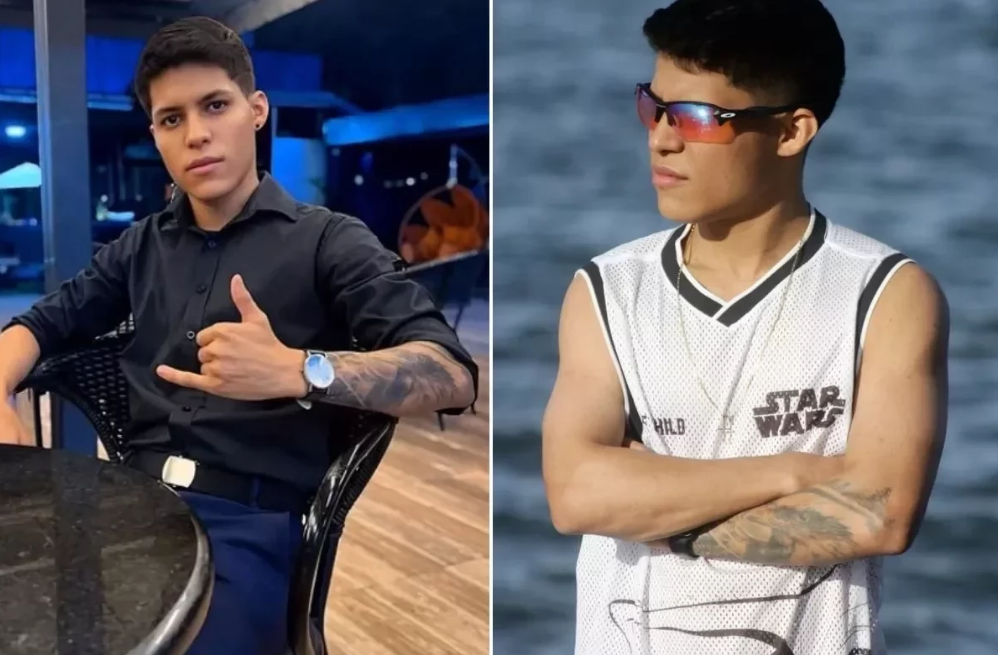 Reprodução