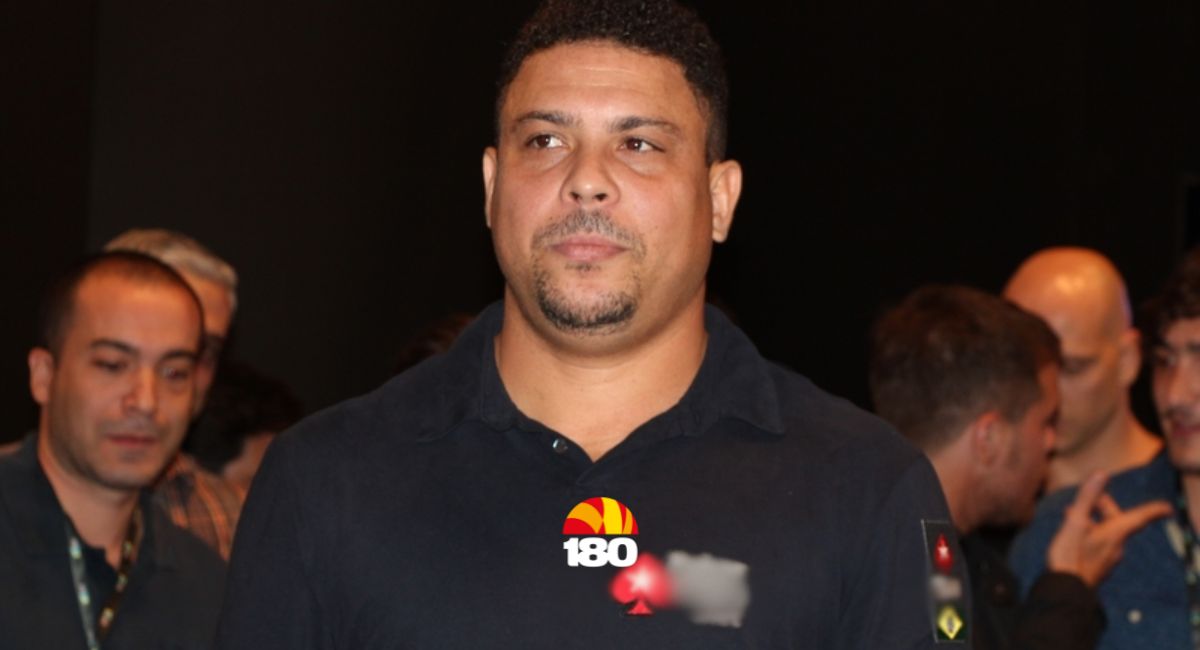 Ronaldo Fenômeno