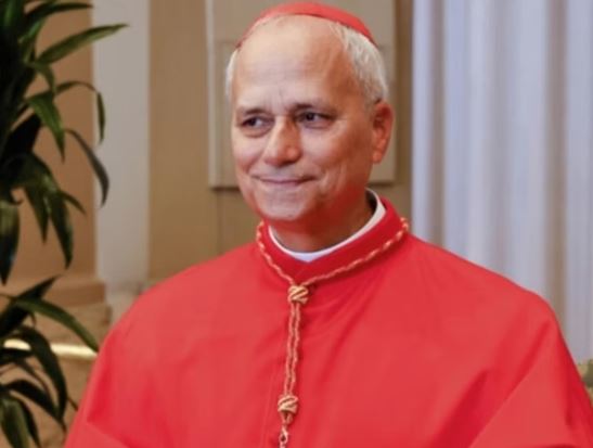 saiba qual será o salário do novo papa americano