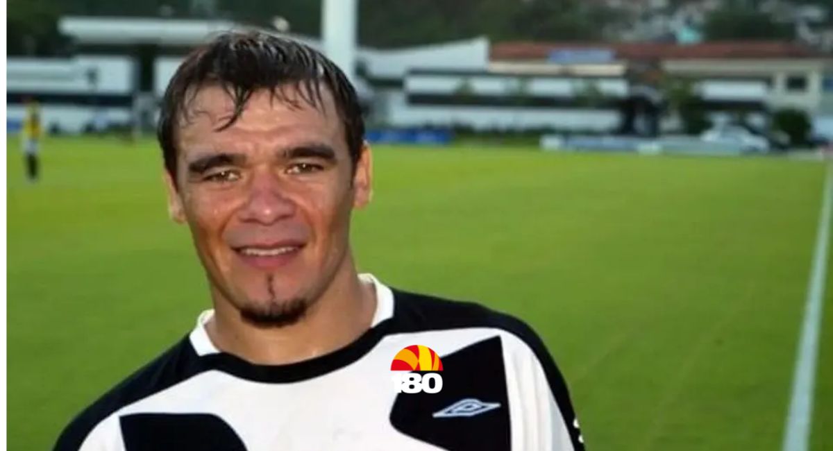 Saiba quem é o ex-jogador do Santos preso por tráfico de drogas