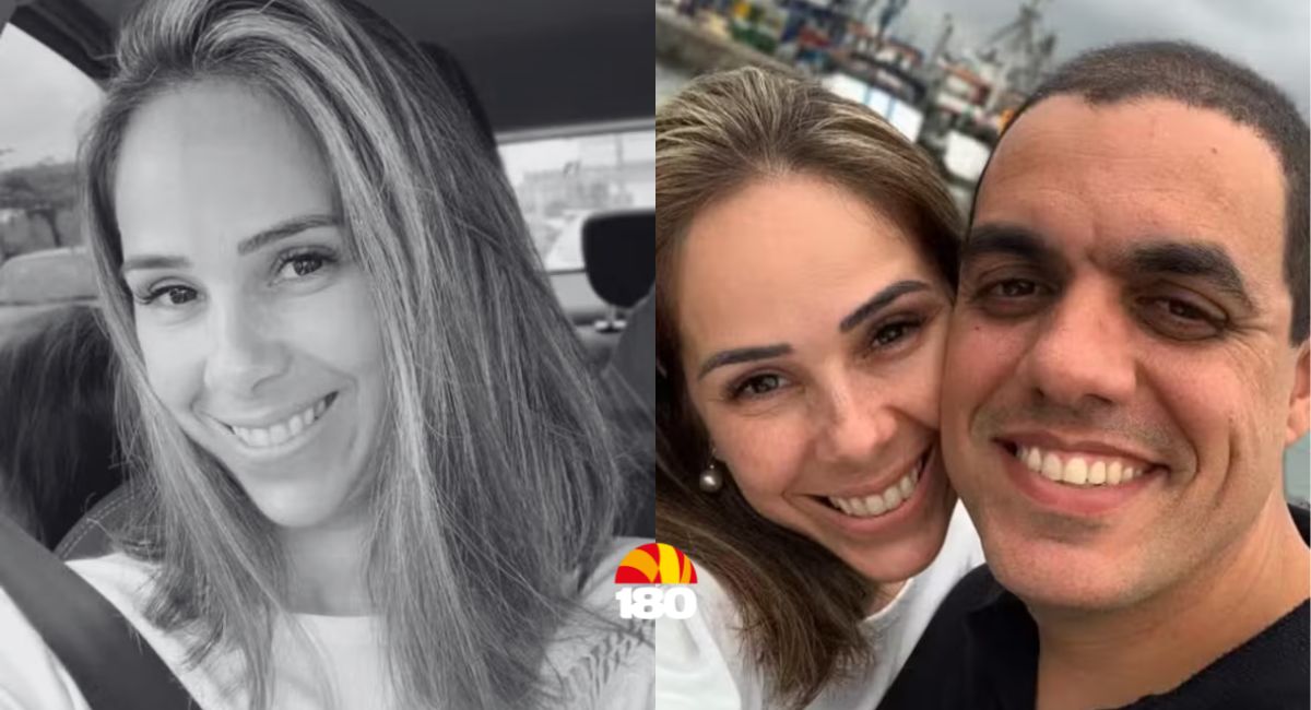 Sargento da PM mata esposa e atira na filha de 10 anos dentro de clínica médica