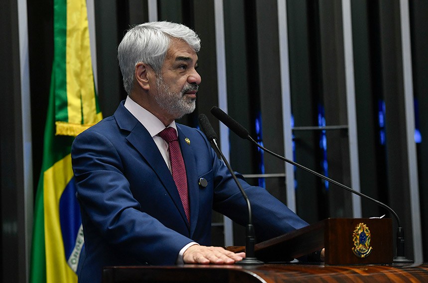 Senador Humberto Costa (PT-PE)