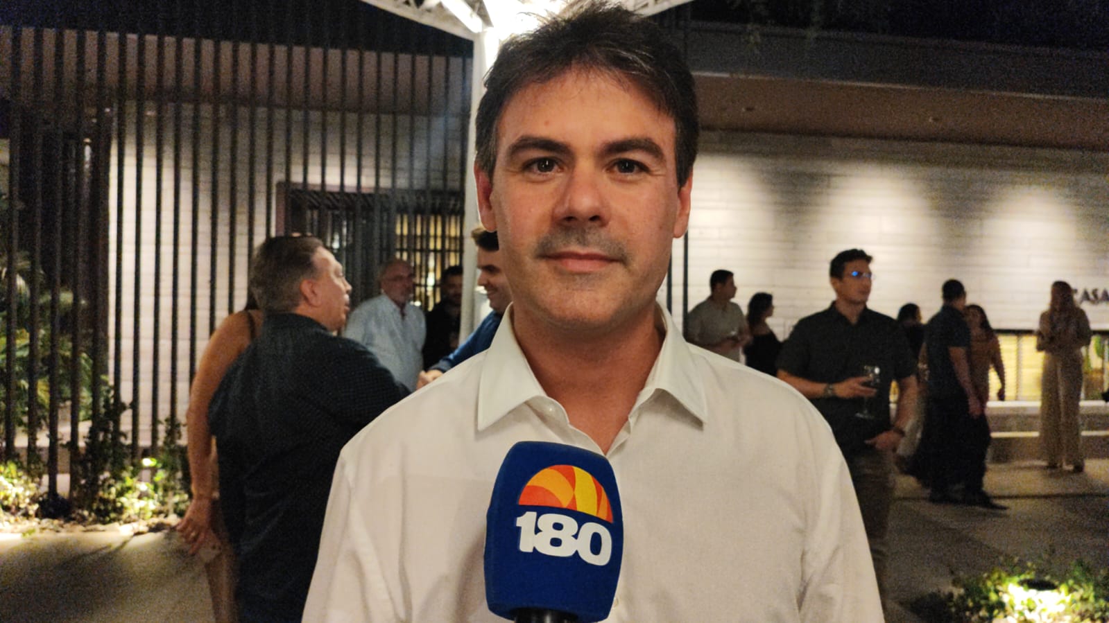Severo Eulálio