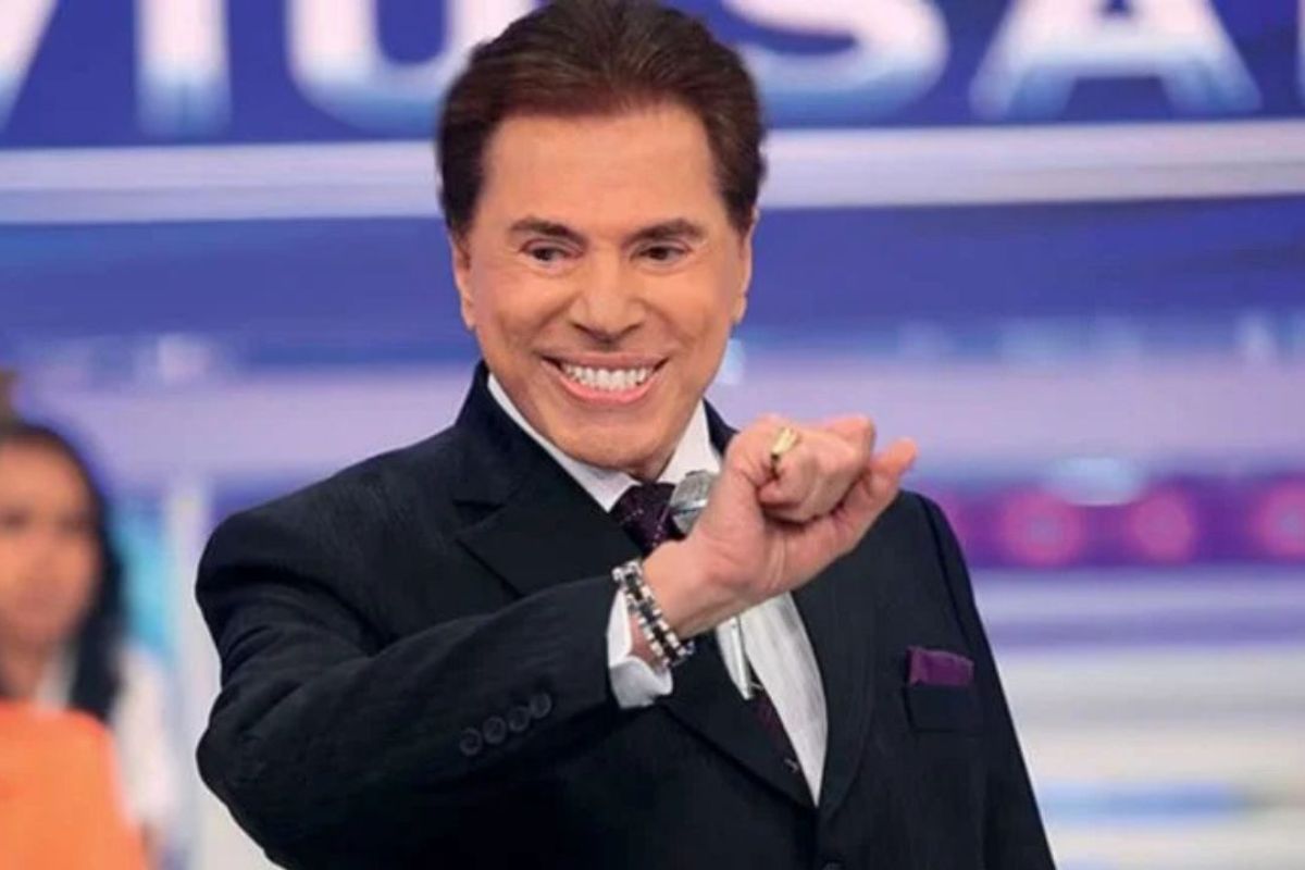 Silvio Santos