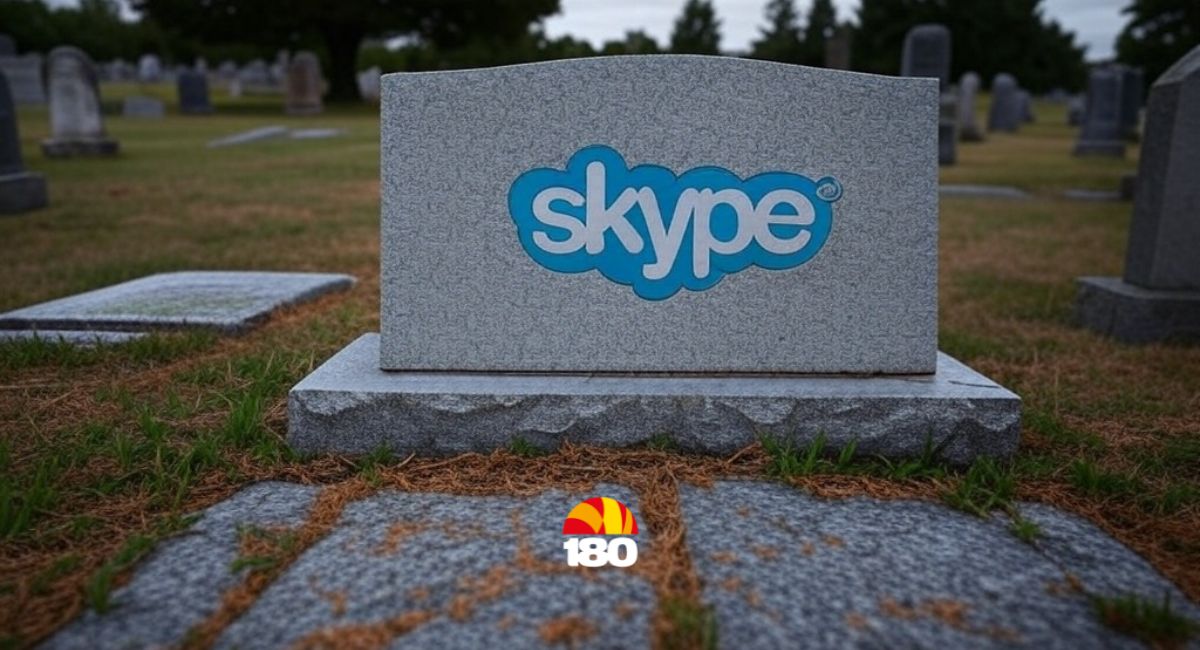 Skype