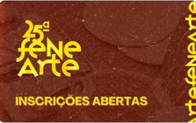 Sudarpi abre seleção para a 25ª Feira Nacional