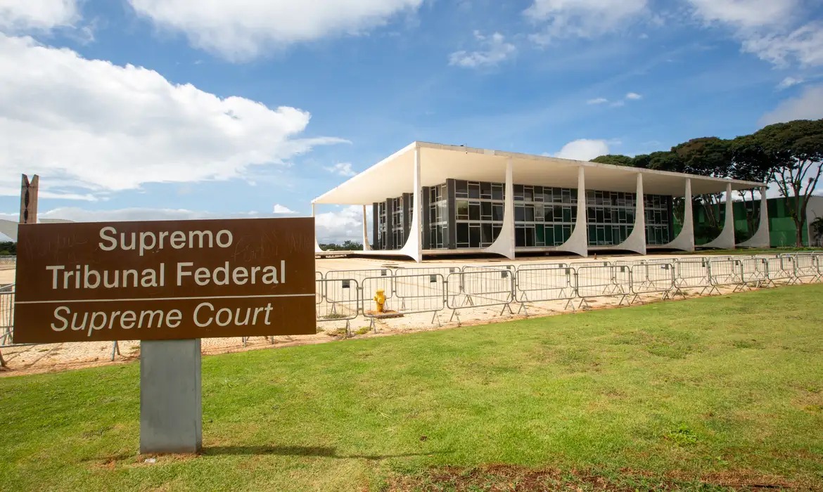 Supremo Tribunal Federal - STF