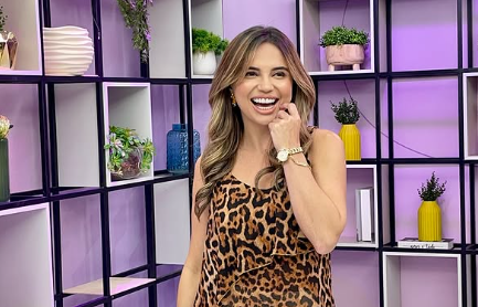Suyane Pessoa