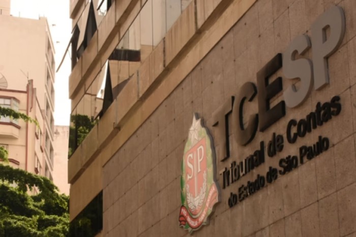 TCE-SP