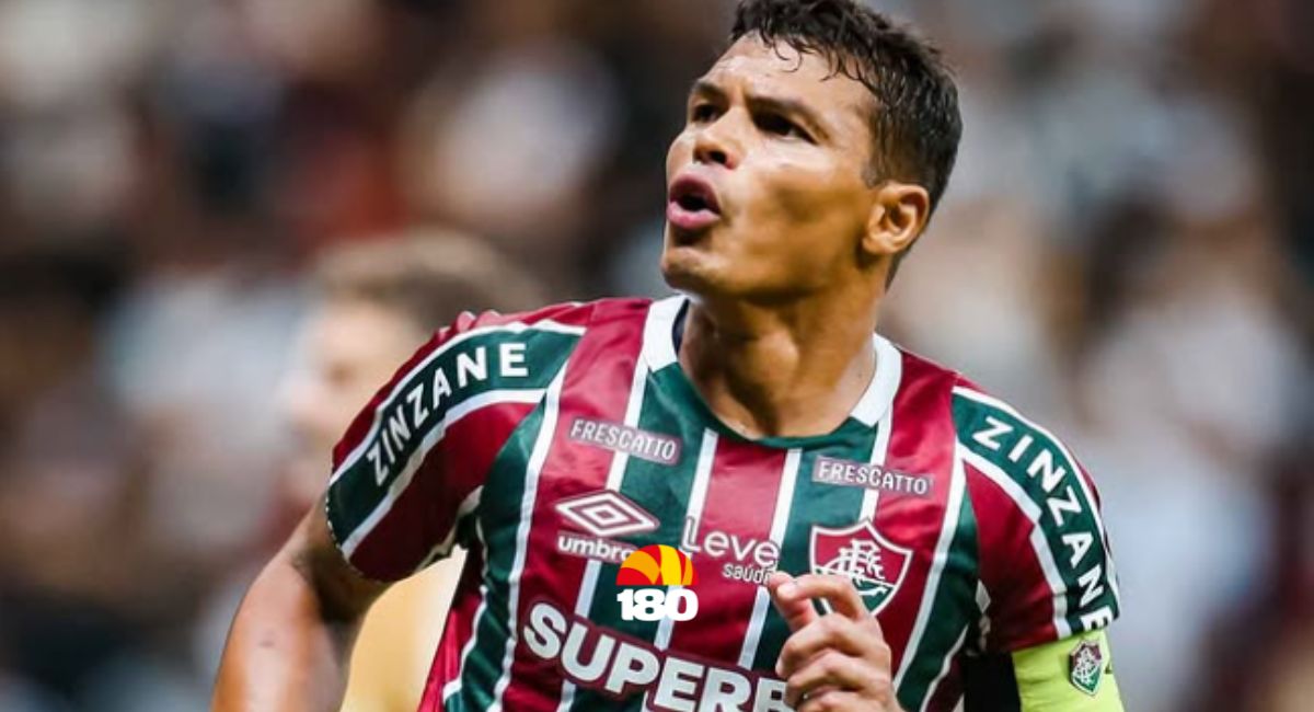 Thiago Silva