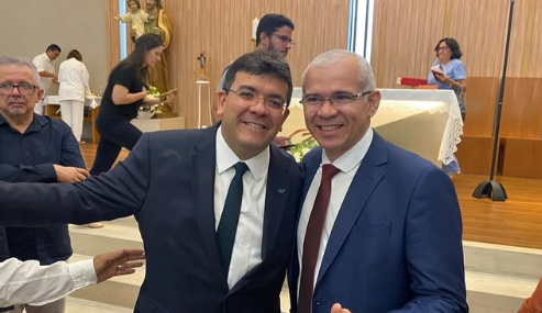Tiago Vasconcelos