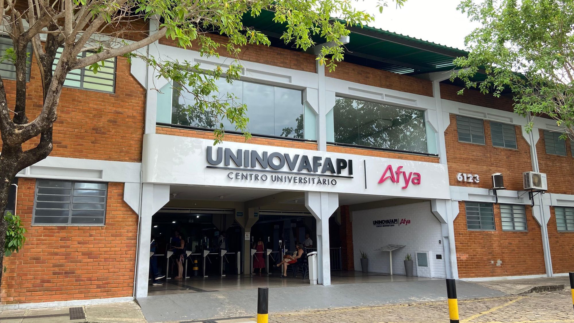 Uninovafapi