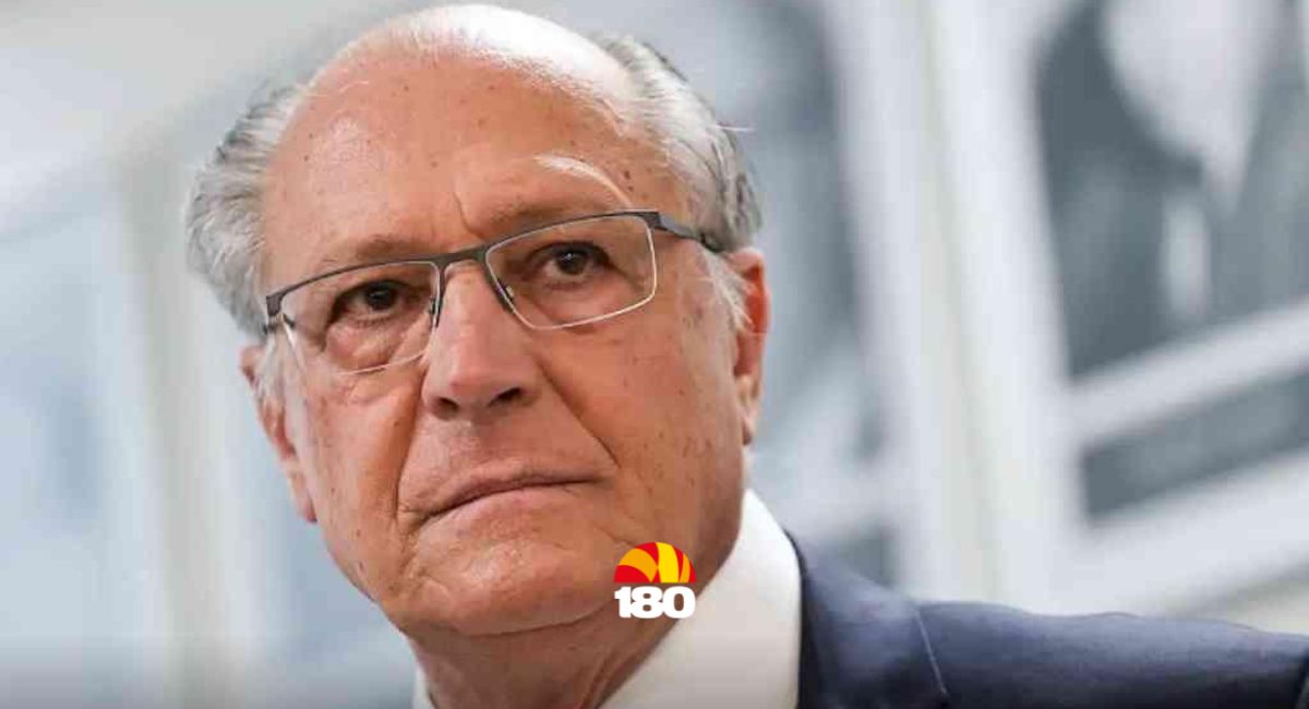 Vice-presidente Geraldo Alckmin é internado às pressas em hospital de Brasília após mal-estar