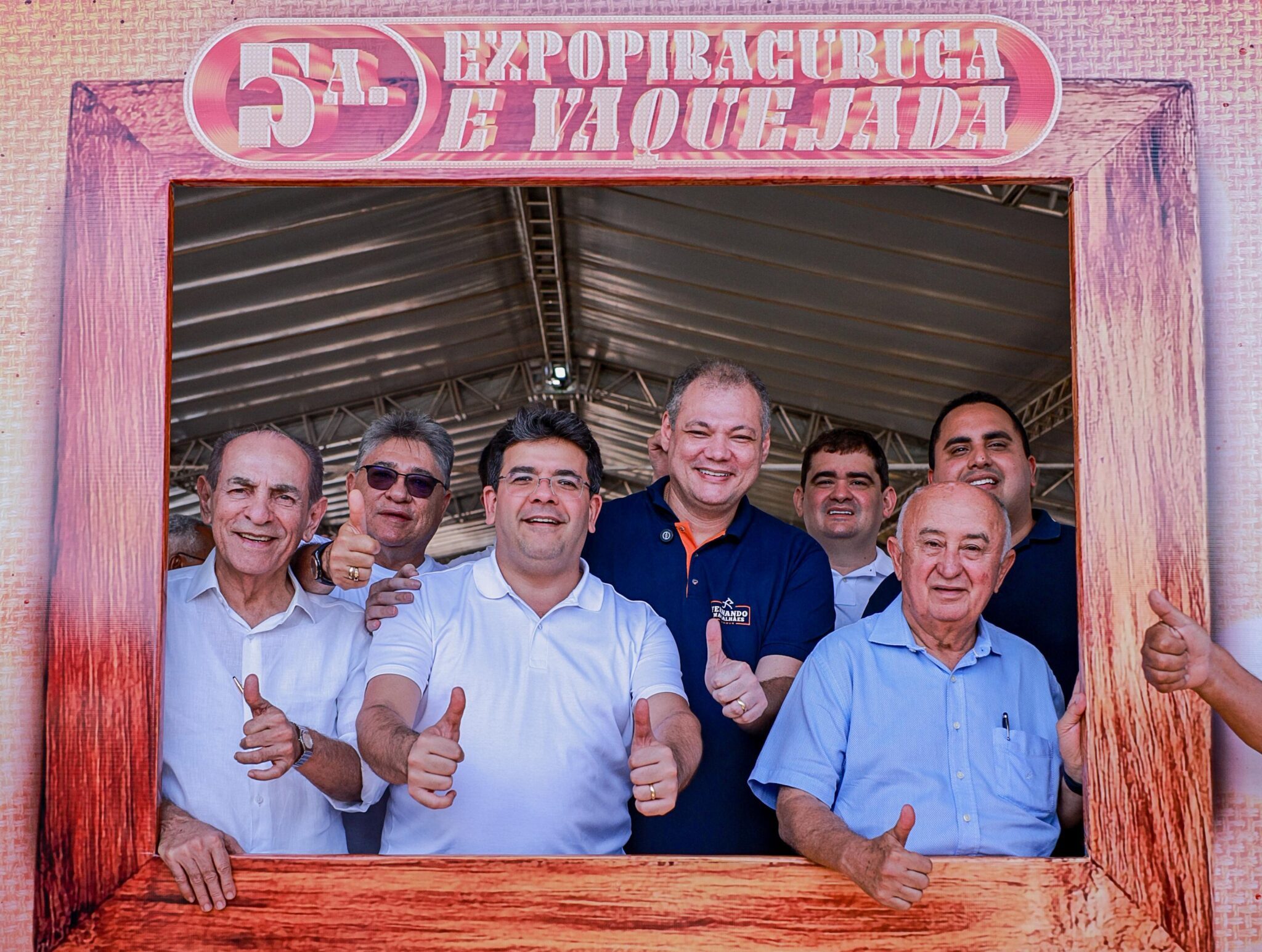 5ª ExpoPiracuruca prevê movimentação de R$ 20 milhões no setor do agronegócio
