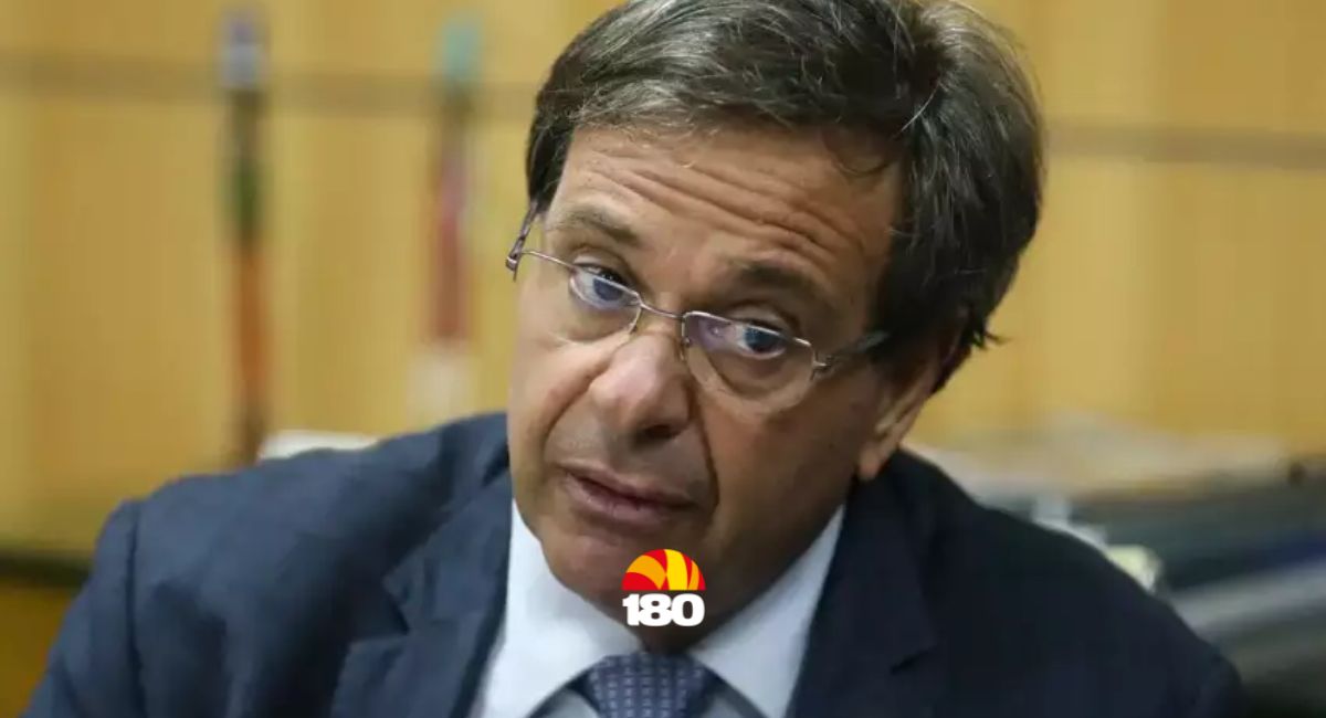 Alexandre de Moraes revoga prisão do ex-ministro do turismo Gilson Machado