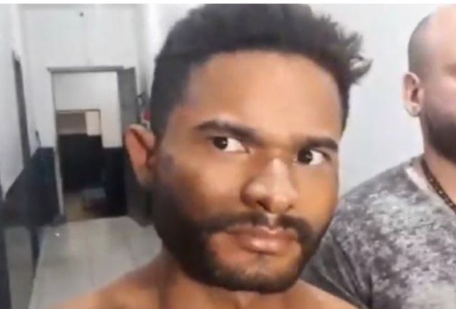 Após arrancar coração da tia, homem tem alta de hospital psiquiátric