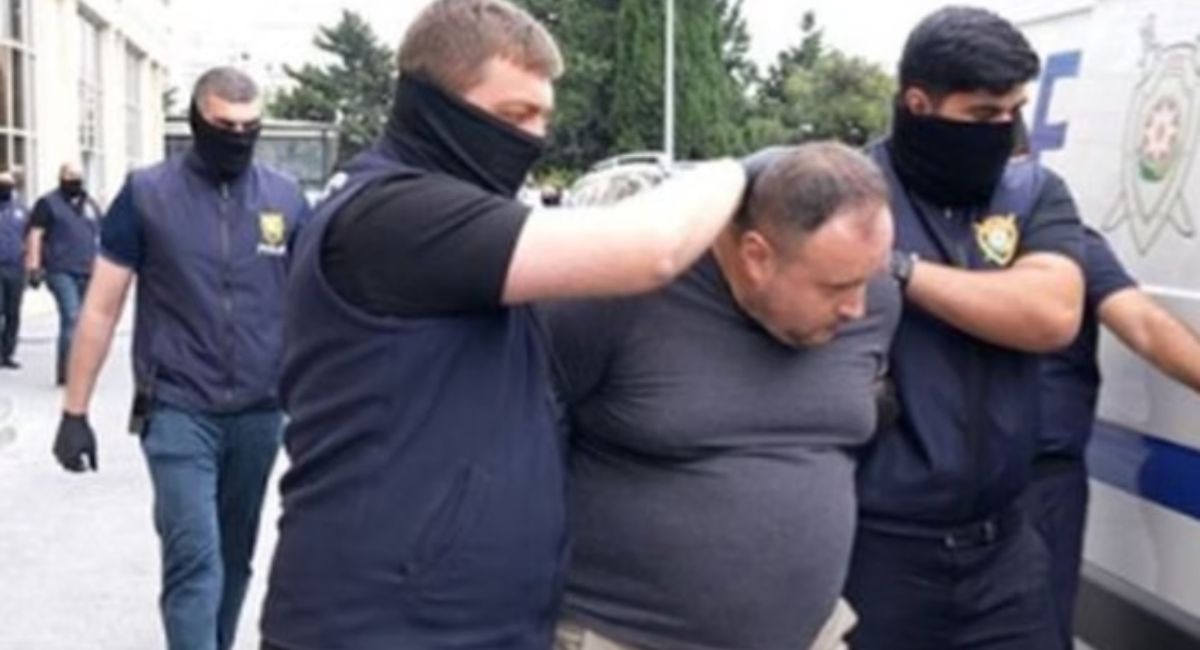 Azerbaijão detém dois jornalistas da mídia estatal russa em operação policial